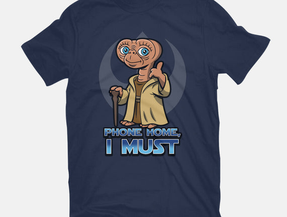 Master E.T.