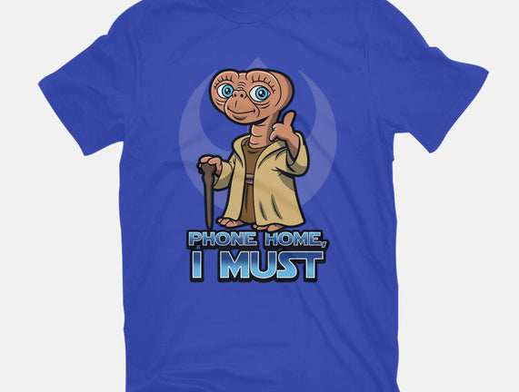 Master E.T.