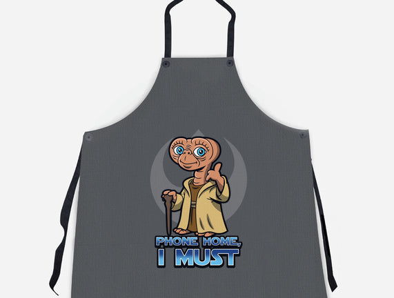 Master E.T.