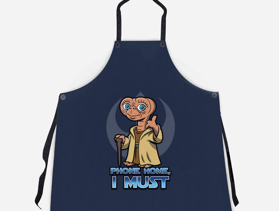 Master E.T.