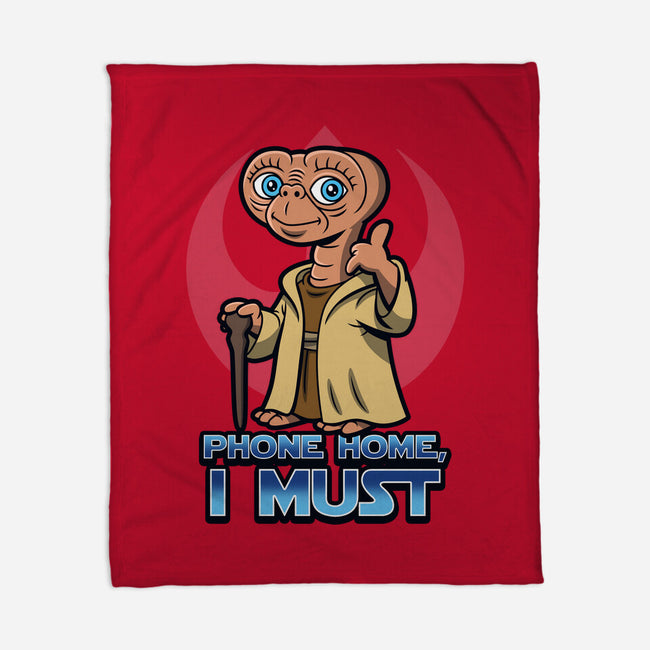 Master E.T.-None-Fleece-Blanket-Boggs Nicolas