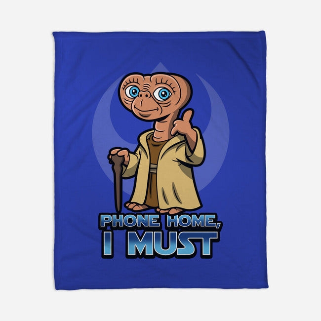 Master E.T.-None-Fleece-Blanket-Boggs Nicolas