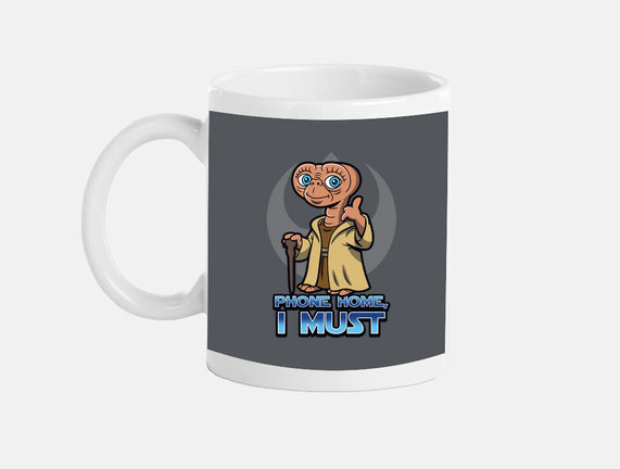 Master E.T.