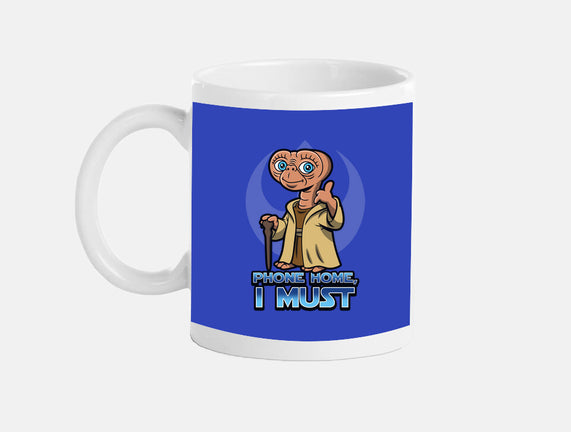 Master E.T.