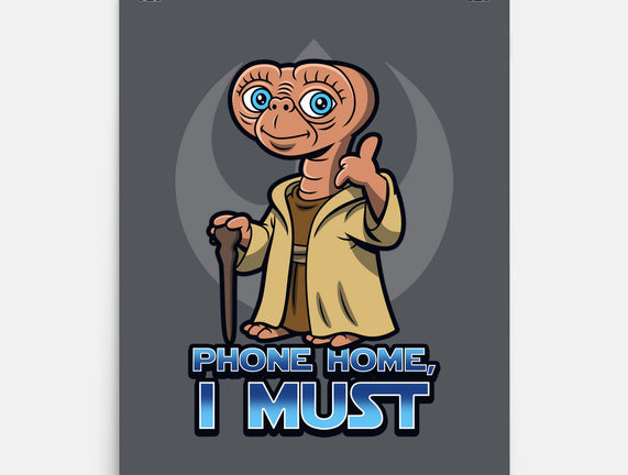 Master E.T.