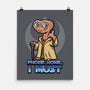 Master E.T.-None-Matte-Poster-Boggs Nicolas