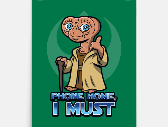 Master E.T.