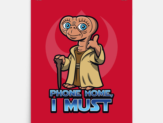 Master E.T.