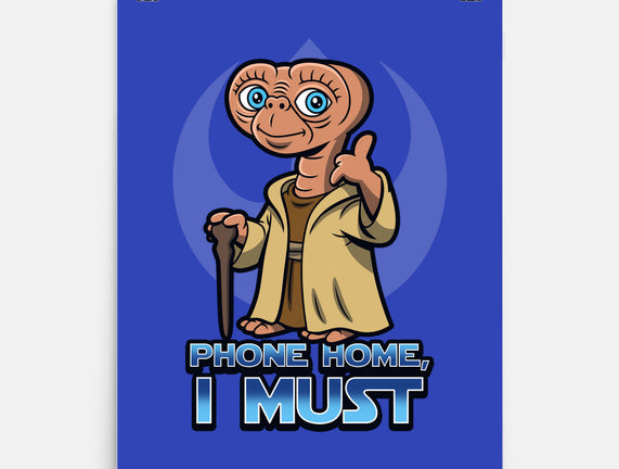 Master E.T.
