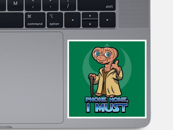 Master E.T.