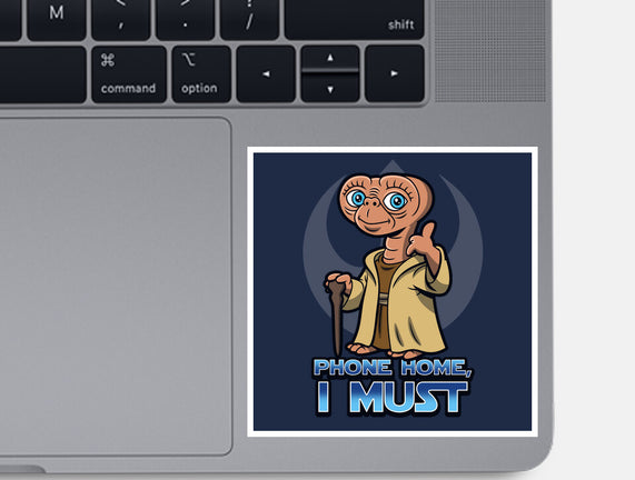 Master E.T.