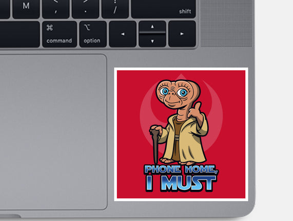 Master E.T.