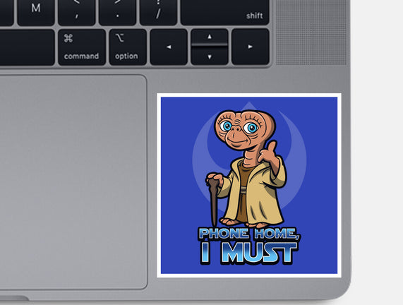Master E.T.