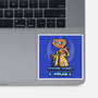 Master E.T.-None-Glossy-Sticker-Boggs Nicolas