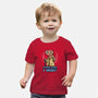 Master E.T.-Baby-Basic-Tee-Boggs Nicolas
