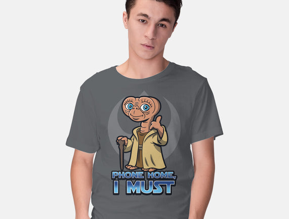 Master E.T.