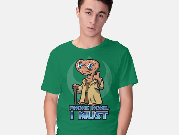 Master E.T.