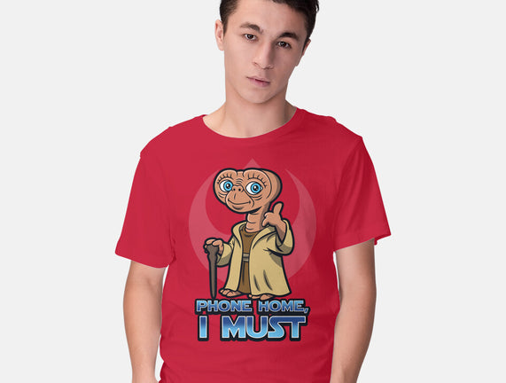 Master E.T.