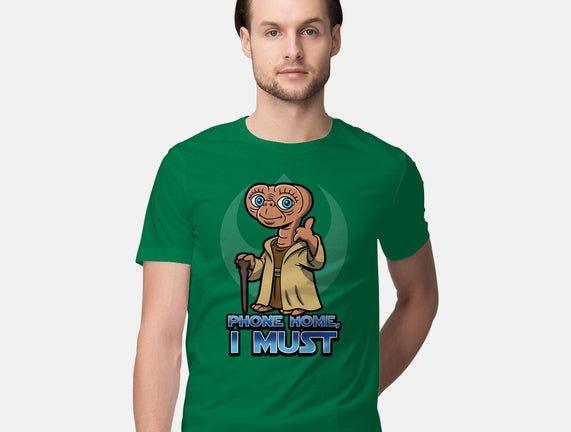 Master E.T.