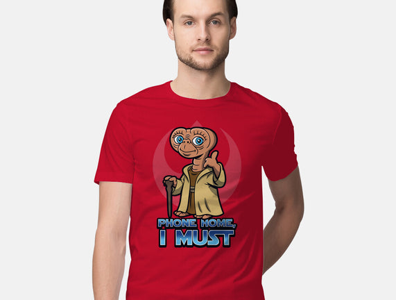 Master E.T.