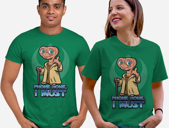 Master E.T.