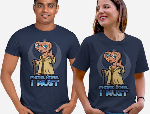 Master E.T.