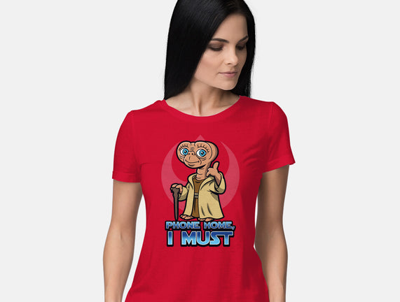 Master E.T.