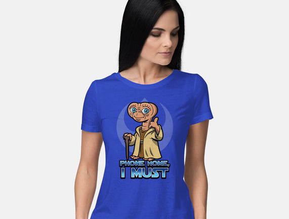 Master E.T.