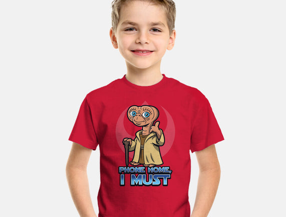 Master E.T.