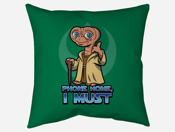 Master E.T.