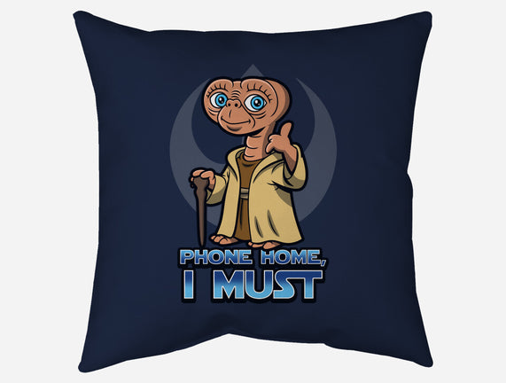 Master E.T.