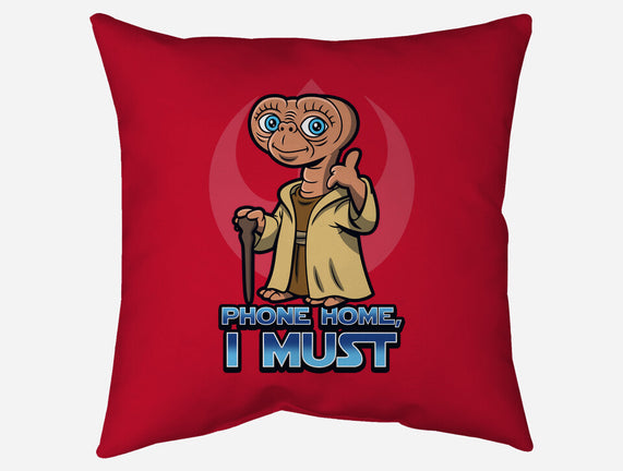 Master E.T.