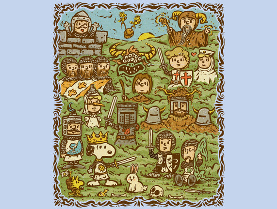 The Quest