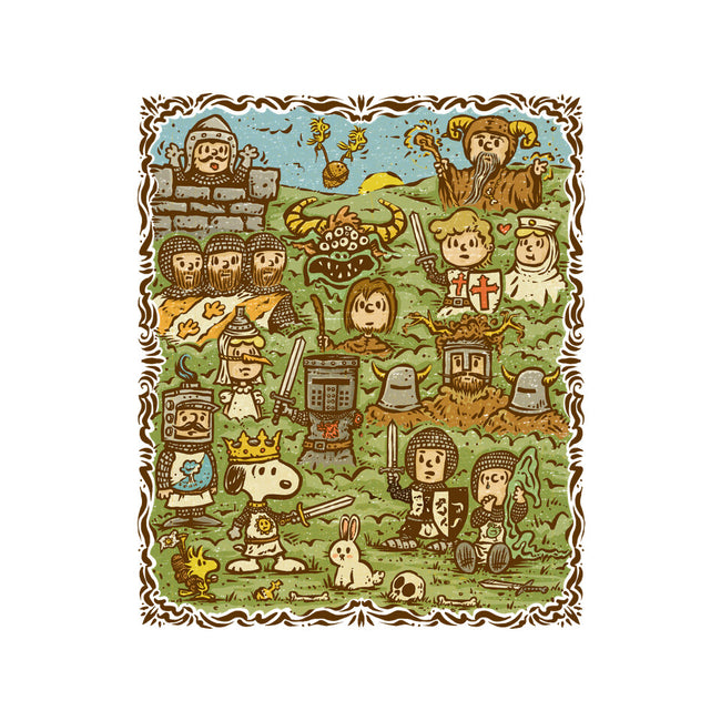 The Quest-Mens-Basic-Tee-kg07