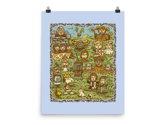 The Quest