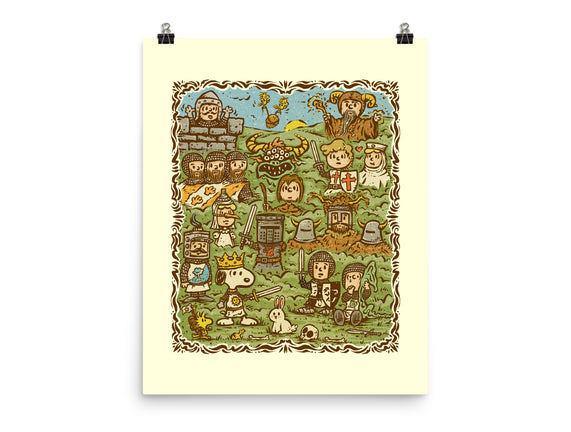 The Quest