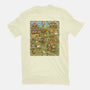 The Quest-Mens-Basic-Tee-kg07