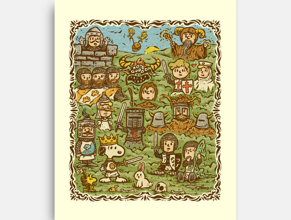 The Quest