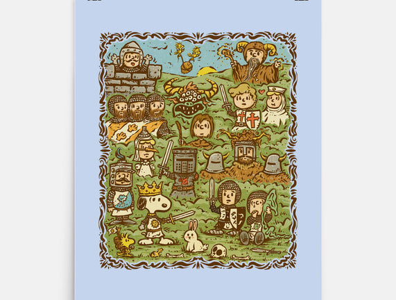 The Quest