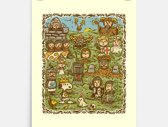 The Quest