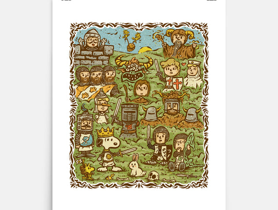 The Quest