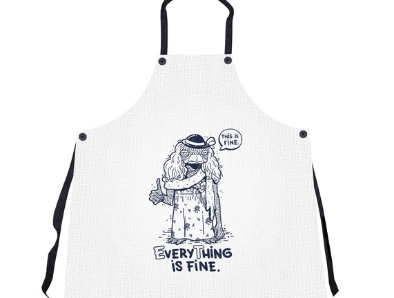 Extraterrestrial Is Fine