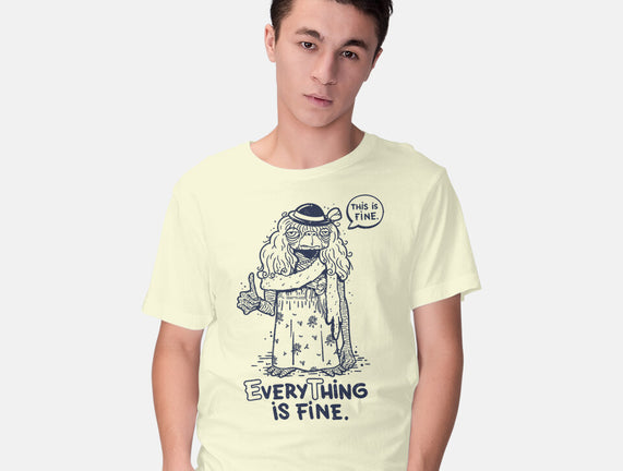 Extraterrestrial Is Fine