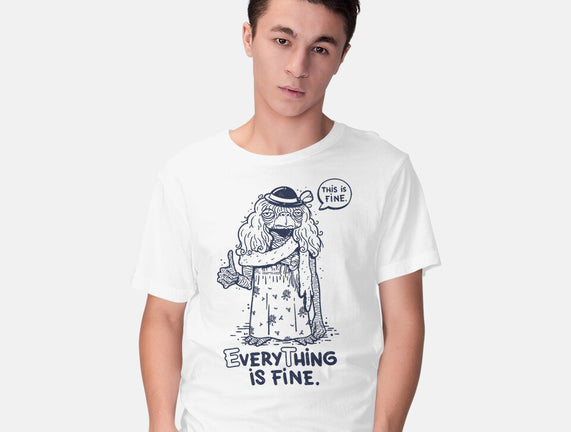 Extraterrestrial Is Fine