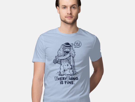 Extraterrestrial Is Fine