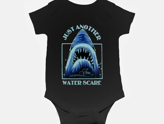 Water Scare
