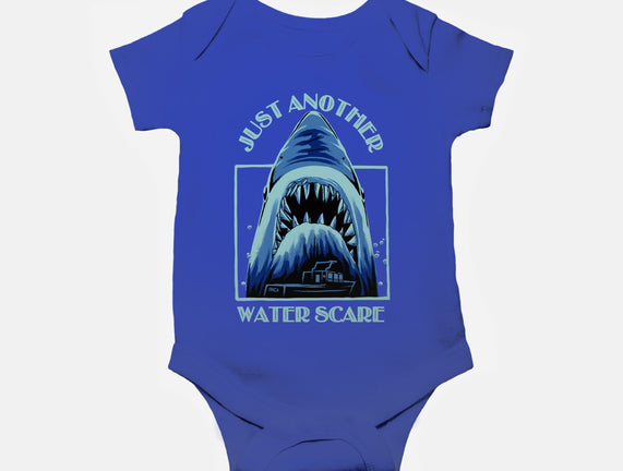 Water Scare