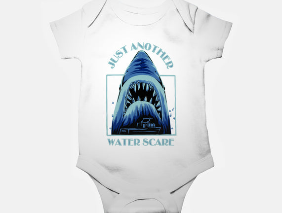 Water Scare
