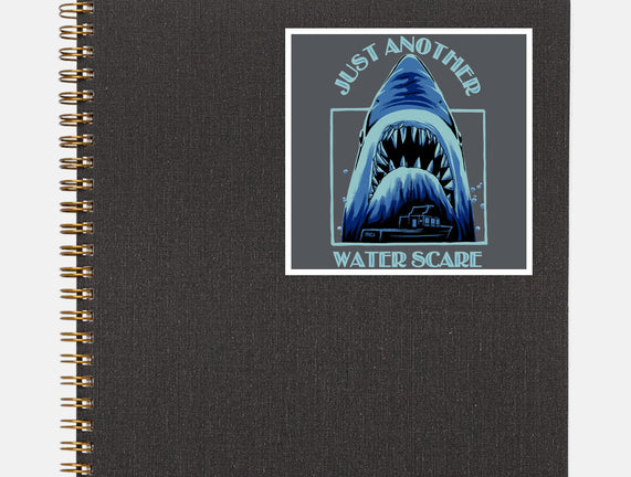 Water Scare