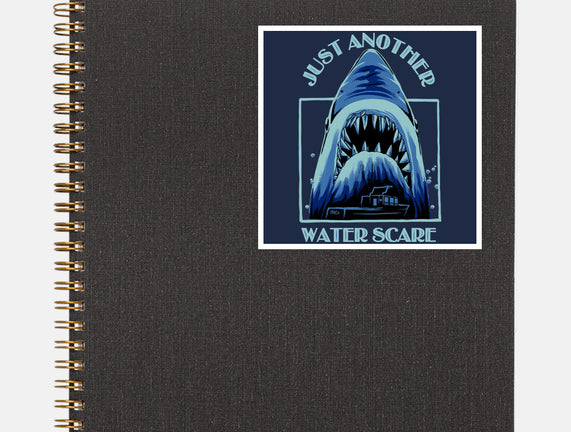 Water Scare